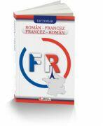 Dictionar roman-francez, francez-roman - Elisabeta Dragan (ISBN: 9786065763197)