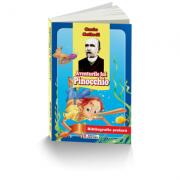 Pinocchio - Carlo Collodi (ISBN: 9786065766976)