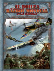 Al doilea razboi mondial (ISBN: 9786068119946)