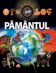 Pamantul (ISBN: 9786066463348)