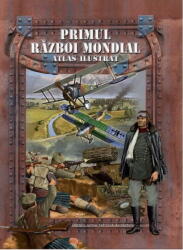 Primul razboi mondial (ISBN: 9786066460774)