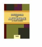 Dictionar de antonime (ISBN: 9786066460071)