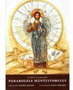 Cuvant si imagine. Parabolele Mantuitorului - Elena Murariu (ISBN: 9789730356786)