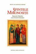 Sfintele Mironosite. Martorele Patimilor si ale Invierii Domnului - Sebastian Serdaru (ISBN: 9786065293922)