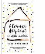 Eleanor Oliphant se simte excelent - Gail Honeyman (ISBN: 9786068905396)