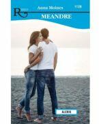Meandre - Anna Moines (ISBN: 9786067364286)