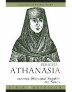 Fericita Athanasia - Alexander Priklonsky (ISBN: 9789731361956)