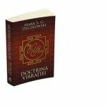 Doctrina vibratiei. O analiza a doctrinelor si a practicilor shivaismului casmirian - Mark S. G. Dyczkowski (ISBN: 9789731117188)
