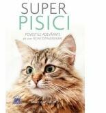 Super pisici - Ashley Morgan (ISBN: 9786066835961)