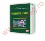 Intreprinzatorul-Eugen Burdus (ISBN: 9789731295336)
