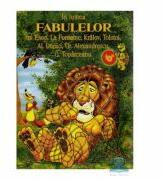 In lumea fabulelor (ISBN: 9789731948034)