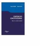 Curs de contencios constitutional - Tudorel Toader, Marieta Safta (ISBN: 9786062715816)