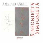 Sinfonietta - Amedeo ANELLI (ISBN: 9786067116540)