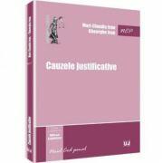Cauzele justificative (ISBN: 9786066736664)