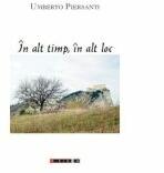 In alt timp, in alt loc - Umberto PIERSANTI (ISBN: 9786067115987)
