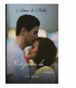 Mai presus de. . . greseli. Volumul 3. Un alt el - Dama de Trefla (ISBN: 9786069431009)