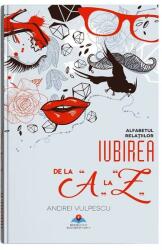 Iubirea de la A la Z (ISBN: 9786069430354)
