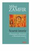 Scurta istorie. Panorama alternativa a literaturii romane. Volumul II - Mihai Zamfir (ISBN: 9789734670130)