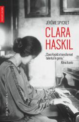 Clara Haskil - Jerome Spycket (ISBN: 9789735058906)
