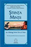 Stiinta Mintii. Un Dialog Intre Est si Vest (ISBN: 6421772000168)