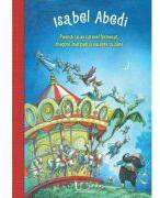 Povesti cu un carusel fermecat, dragoni inaripati si vacante cu zane - Almud Kunert, Isabel Abedi (ISBN: 9786067041774)