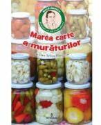 Marea carte a muraturilor - Dan-Silviu Boerescu (ISBN: 9786069920176)