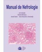 Manual de nefrologie - Gabriel Mircescu (ISBN: 9786060110743)
