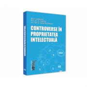 Conferinta. Controverse in proprietatea intelectuala - Viorel Ros, Ciprian Raul Romitan (ISBN: 9786063905544)