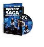 Operare SAGA. Exemple practice si recomandari (ISBN: 9786064706331)