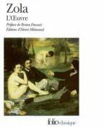 L'Ceuvre (ISBN: 9782070339822)