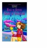 Nina si ochiul secret al Atlantidei - Moony Witcher (ISBN: 9789731030838)