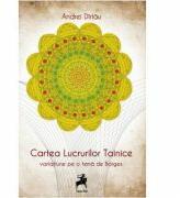 Cartea lucrurilor tainice variatiune pe o tema de Borges - Andrei Dirlau (ISBN: 9786066648363)