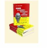Ghid de elaborare a portofoliului pentru definitivat. Profesori (ISBN: 9786065836723)