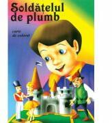 Soldatelul de plumb (ISBN: 9789738557680)