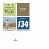 Iisus esenianul si mama Lui, Maria. O analiza de psihologie individuala - Alexandru Bulandra (ISBN: 9786067483253)