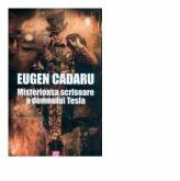 Misterioasa scrisoare a domnului Tesla - Eugen Cadaru (ISBN: 9786067492156)