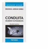 Conduita deliberat - autoagresiva. Abordari teoretice - Emanuel Adrian Sarbu (ISBN: 9786067492200)