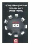 Domino - Lucian Dragos Bogdan, Teodora Matei (ISBN: 9786067492583)