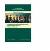 Patrimoniul istorico-juridic romanesc din Marginimea Sibiului (Rasinari, Saliste) / Romanian historical-juridical heritage from Marginimea Sibiului (Rasinari, Saliste) - Ela Cosma (ISBN: 9789731099668)