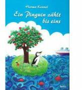 Ein Pinguin zahlt bis eins - Herma Kennel (ISBN: 9789738226944)