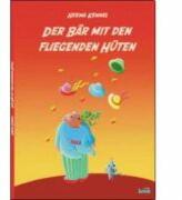 Der Bar mit den fliegenden Huten (ISBN: 9789738226845)