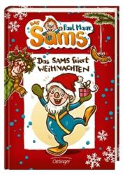 Das Sams feiert Weihnachten (ISBN: 9783789108167)