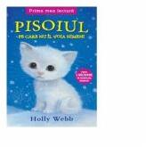 Pisoiul pe care nu-l voia nimeni - Holly Webb (ISBN: 9786063314322)