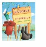 Ratoiul interzice - Alison Ritchie, Hannah George (ISBN: 9786069429129)