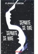 Departe de mine, departe de tine - Flavius Simion (ISBN: 9786068894232)