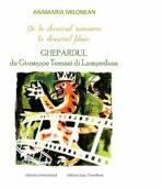 De la discursul romanesc la discusrsul filmic + CD - Anamaria Milonean (ISBN: 9786067306019)
