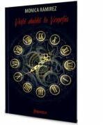 Viata dubla la Venetia - Monica Ramirez (ISBN: 9786068894287)