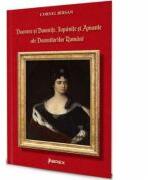 Doamne si domnite, Jupanite si amante ale domnitorilor romani - Cornel Birsan (ISBN: 9786068894263)