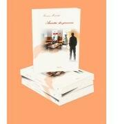 Amintiri din gimnaziu - Roxana Medvetki (ISBN: 9786065836259)