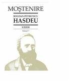 Scrieri. Volumul 7. Scrieri istorice. Partea a 2-a. Din periodice (1858-1864) - B. P. Hasdeu (ISBN: 9789975678131)